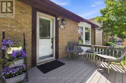 31 ROSER CRESCENT | Clarington Ontario | Slide Image Three