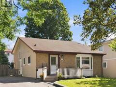 31 ROSER CRESCENT Clarington Ontario, L1C 3N7
