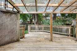 332 WOODFIELD ROAD | Toronto Ontario | Slide Image Thirteen