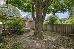 332 WOODFIELD ROAD | Toronto Ontario | Slide Image Sixteen