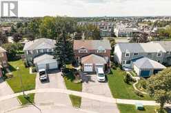 72 TAMS DRIVE | Ajax Ontario | Slide Image One