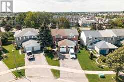 72 TAMS DRIVE | Ajax Ontario | Slide Image Two