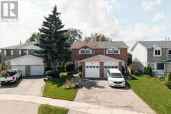 72 TAMS DRIVE | Ajax Ontario | Slide Image Three