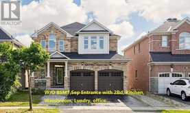 663 PETER RUPERT AVENUE | Vaughan Ontario | Slide Image One
