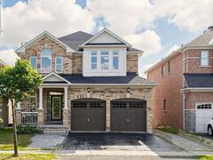 663 PETER RUPERT AVENUE Vaughan Ontario, L6A 0S2