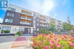 344 - 555 WILLIAM GRAHAM DRIVE | Aurora Ontario | Slide Image One