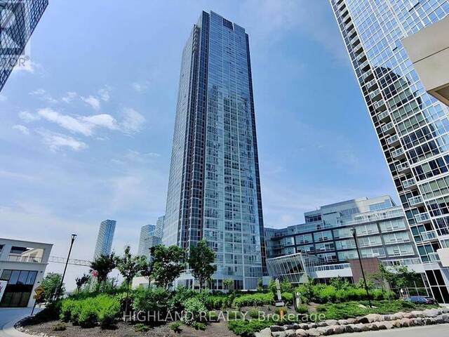 3602 - 2916 HIGHWAY 7 Vaughan Ontario, L4K 0K6 - Property For Sale