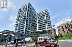 811 - 85 ONEIDA CRESCENT | Richmond Hill Ontario | Slide Image One