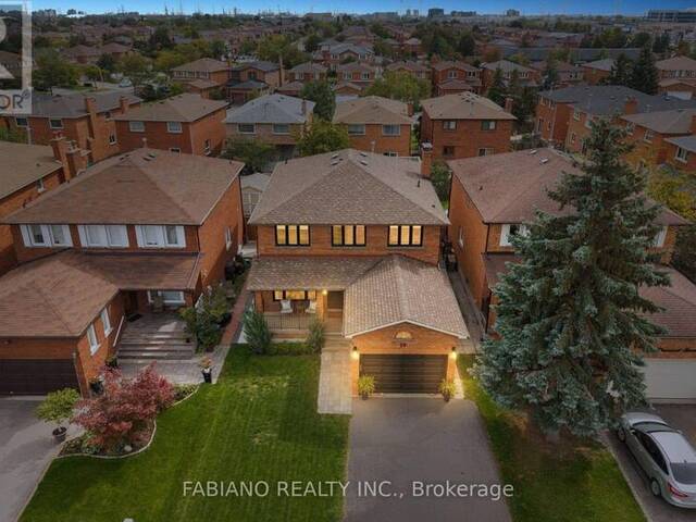 29 DIAMOND STREET Vaughan Ontario, L4L 6E7 - Property For Sale