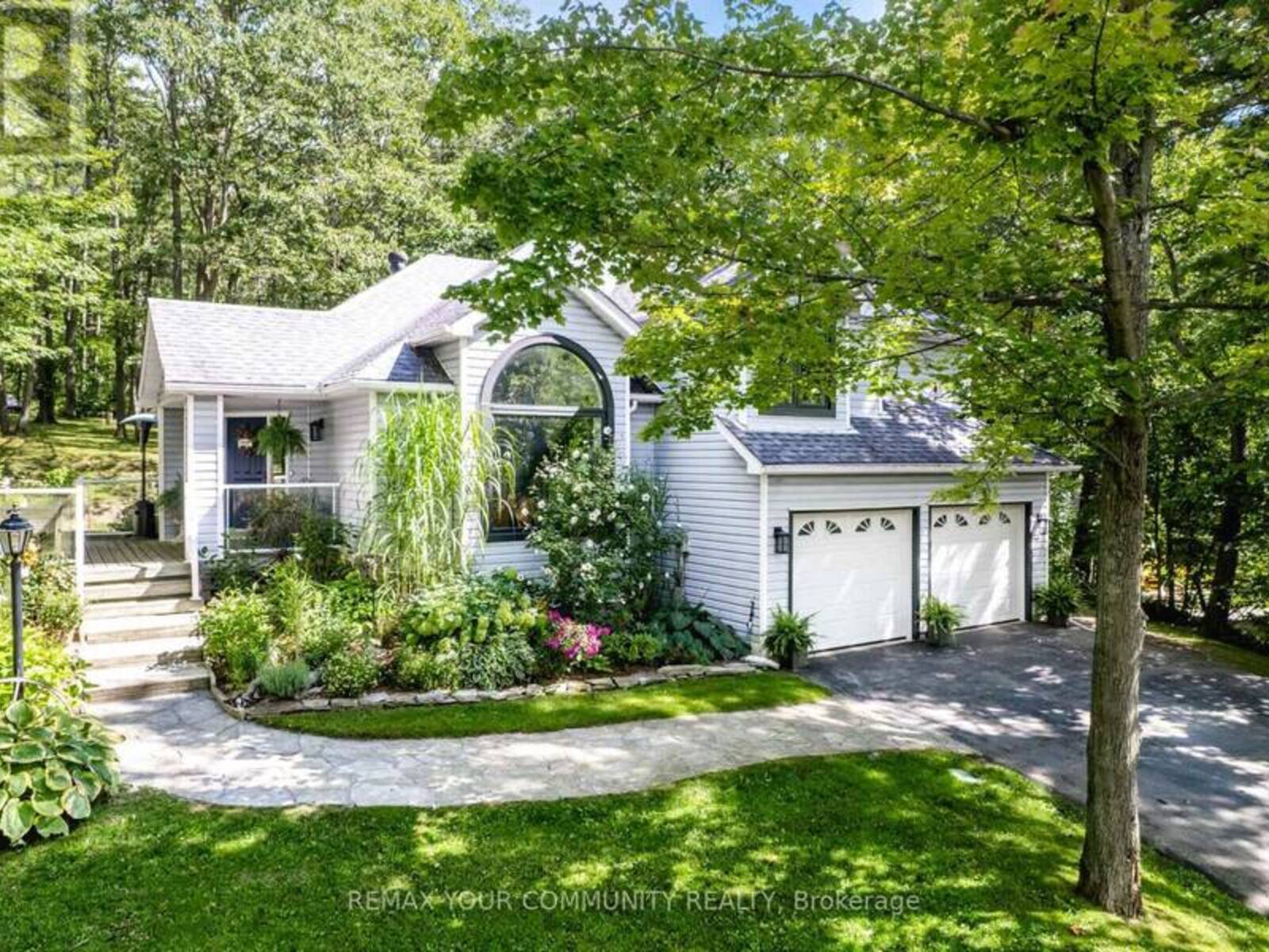 321 MILLER DRIVE, Barrie, Ontario L4N 9X6