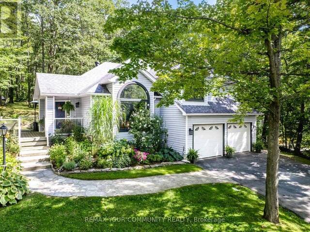 321 MILLER DRIVE Barrie Ontario, L4N 9X6 - 3 Bedrooms Home For Sale
