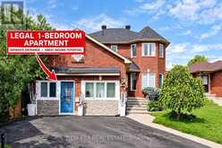 30 HARROGATE COURT | Barrie Ontario | Slide Image One