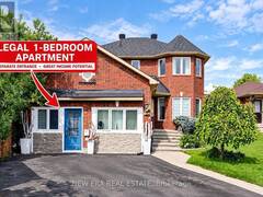 30 HARROGATE COURT Barrie Ontario, L4M 0B9