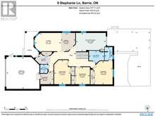 9 STEPHANIE LANE | Barrie Ontario | Slide Image Twenty-eight