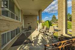 6 CANTON AVENUE | Toronto Ontario | Slide Image Six