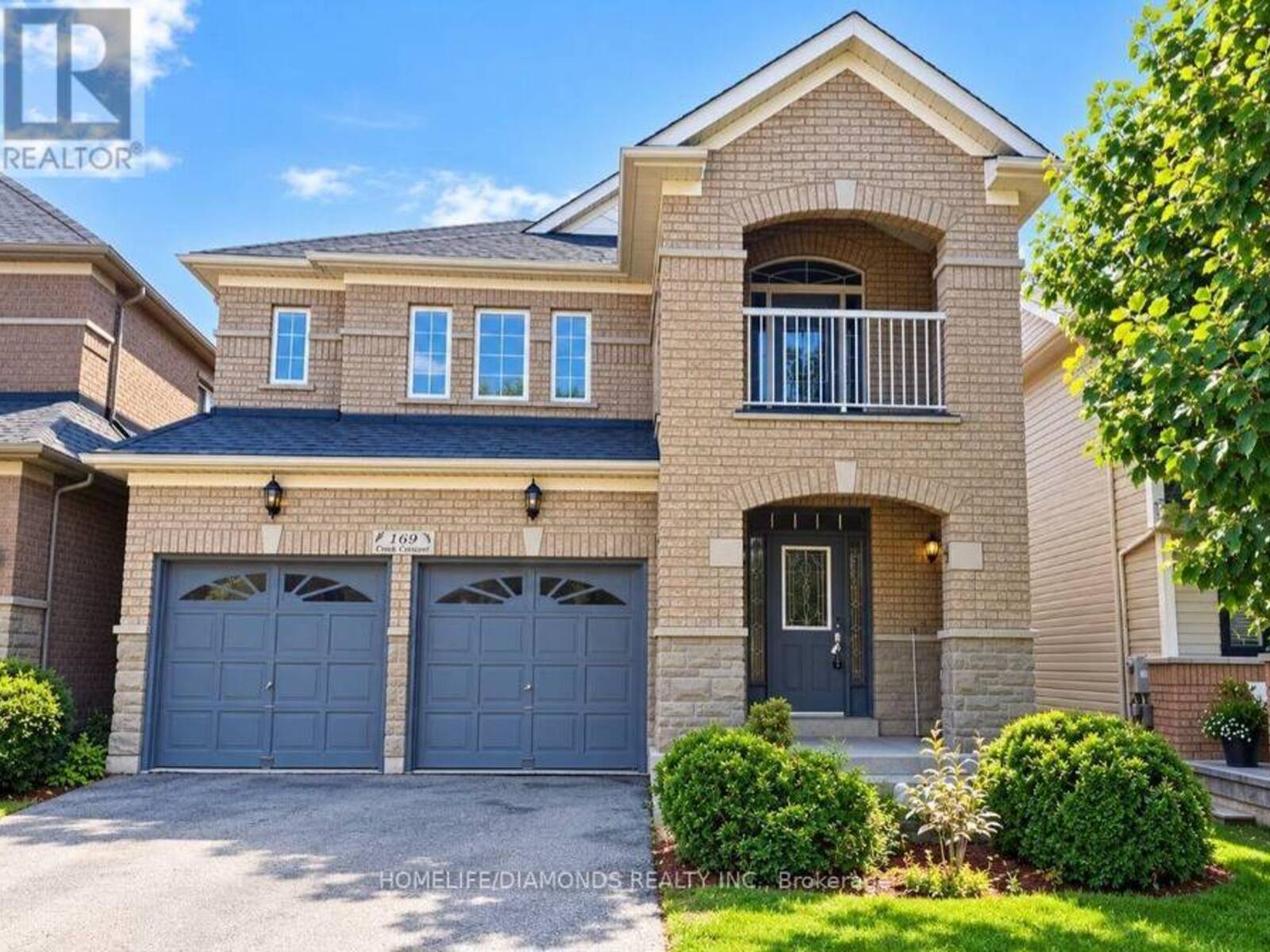 169 COOKE CRESCENT, Milton, Ontario L9T 6E5