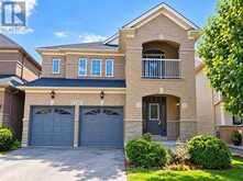 169 COOKE CRESCENT | Milton Ontario | Slide Image One