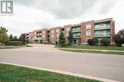 316 - 60 VIA ROSEDALE | Brampton Ontario | Slide Image Two