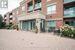 316 - 60 VIA ROSEDALE | Brampton Ontario | Slide Image Four