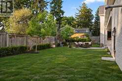 489 LAKESHORE ROAD W | Oakville Ontario | Slide Image Thirty-five