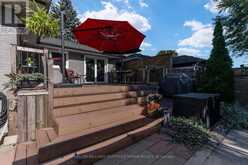 1508 HOLBURNE ROAD | Mississauga Ontario | Slide Image Thirty-one