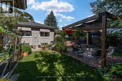 1508 HOLBURNE ROAD | Mississauga Ontario | Slide Image Thirty-eight