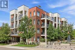 302 - 130 CANON JACKSON DRIVE | Toronto Ontario | Slide Image One
