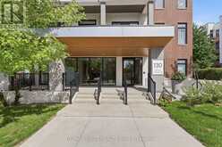 302 - 130 CANON JACKSON DRIVE | Toronto Ontario | Slide Image Two