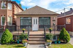 161 NORTHLAND AVENUE | Toronto Ontario | Slide Image One