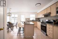 173 LITTLEWOOD DRIVE | Oakville Ontario | Slide Image Six