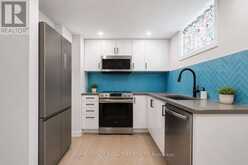 151 CAMPBELL AVENUE | Toronto Ontario | Slide Image Fifteen