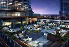 3206 - 20 SHORE BREEZE DRIVE | Toronto Ontario | Slide Image Twenty-one