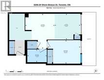 3206 - 20 SHORE BREEZE DRIVE | Toronto Ontario | Slide Image Thirty-three