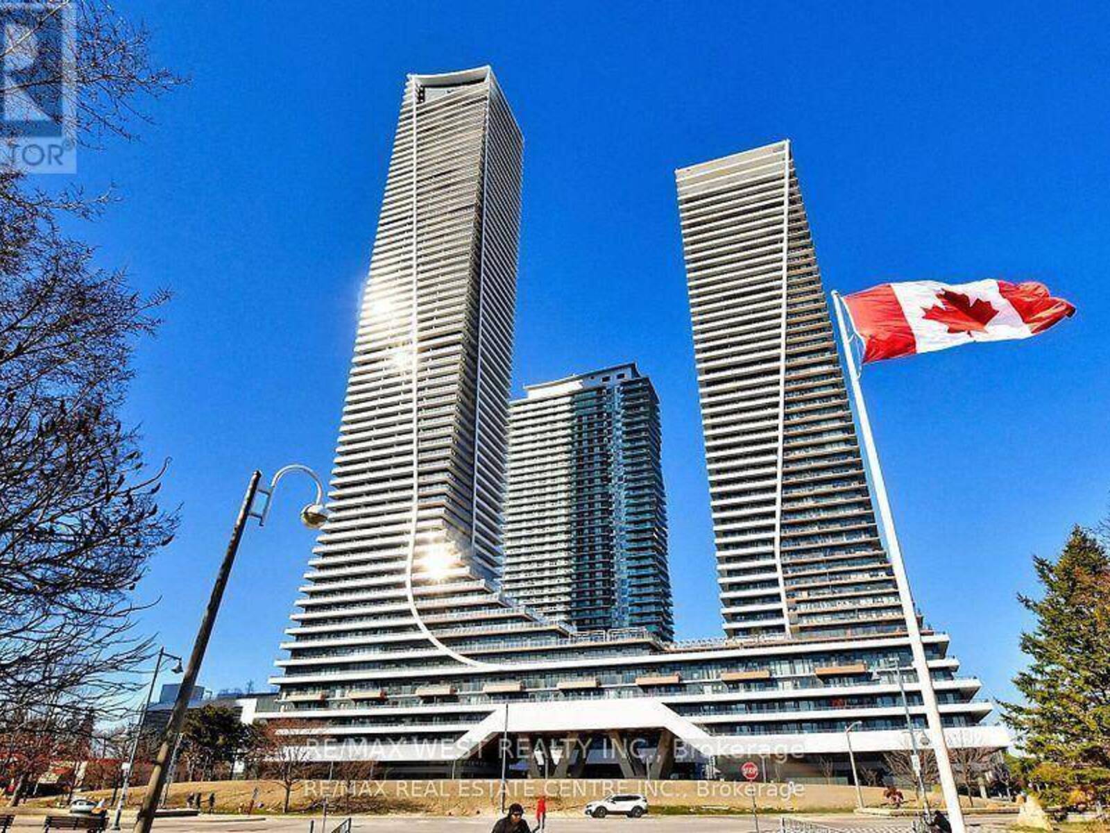 3206 - 20 SHORE BREEZE DRIVE, Toronto, Ontario M8V 0C7