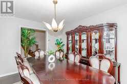 22 MERGANSER CRESCENT | Brampton Ontario | Slide Image Thirteen