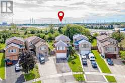 22 MERGANSER CRESCENT | Brampton Ontario | Slide Image Fifty