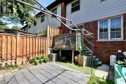 30 - 2445 HOMELANDS DRIVE | Mississauga Ontario | Slide Image Twenty-seven