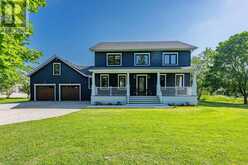 4925 TRAFALGAR ROAD | Erin Ontario | Slide Image One