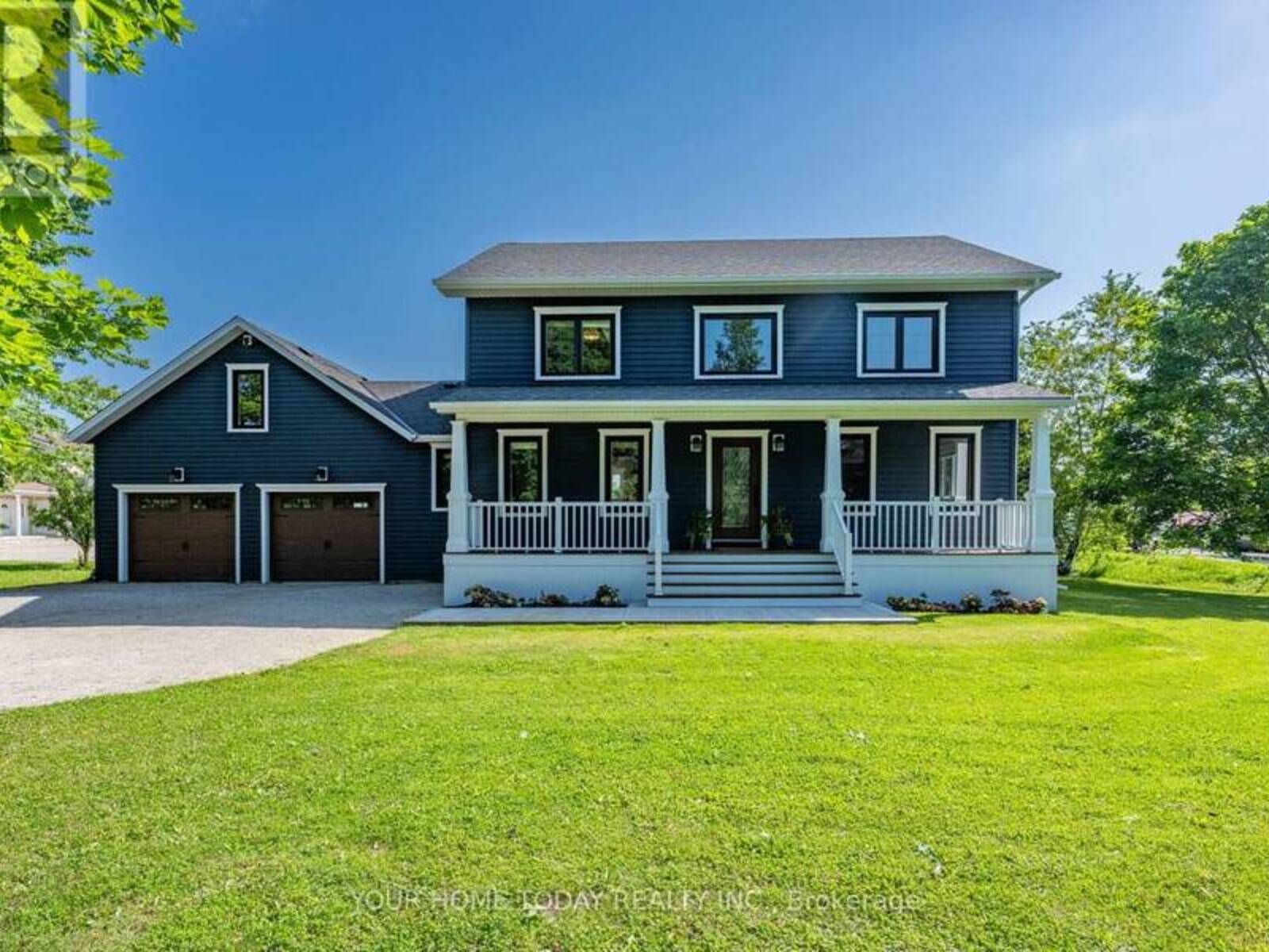 4925 TRAFALGAR ROAD, Erin, Ontario N0B 1H0
