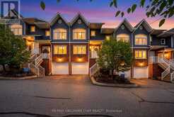 7 - 37 SILVER STREET | Huntsville Ontario | Slide Image One