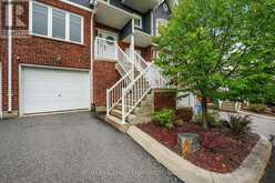 7 - 37 SILVER STREET | Huntsville Ontario | Slide Image Two