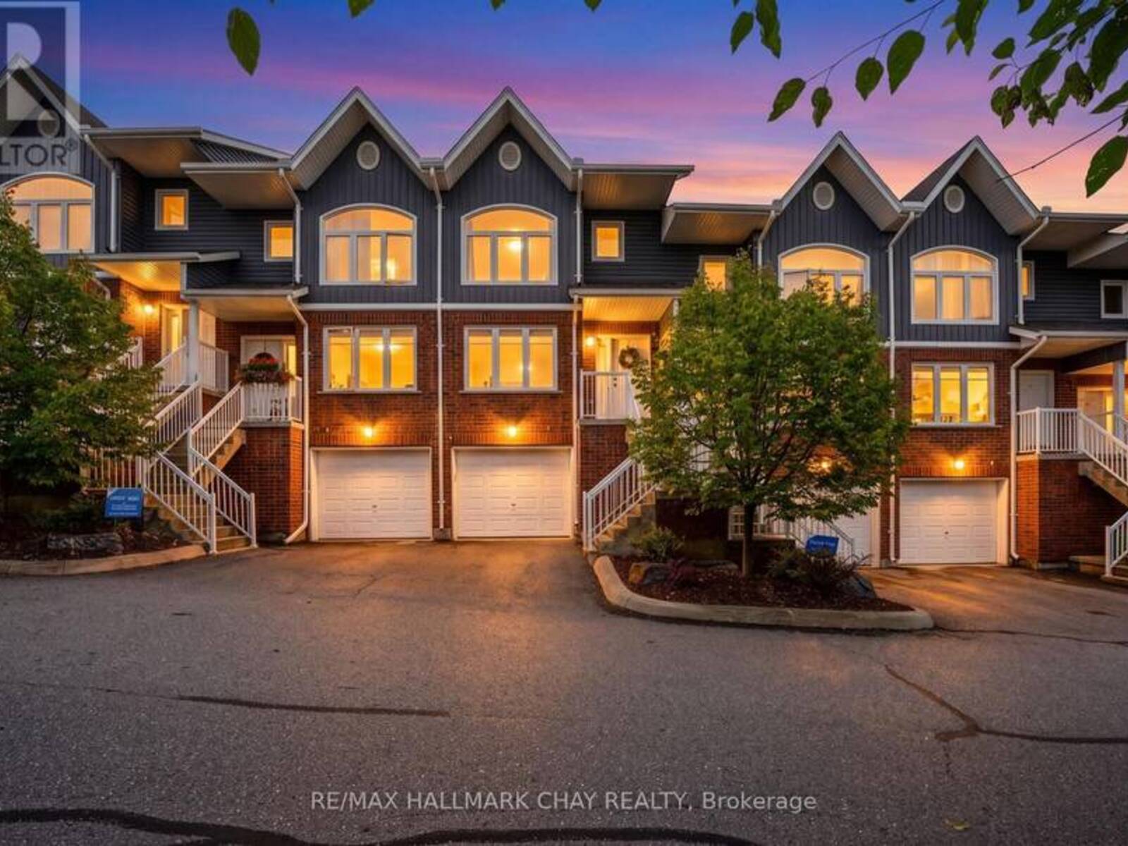7 - 37 SILVER STREET, Huntsville, Ontario P1H 1M2
