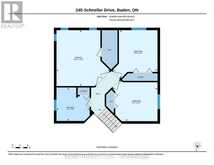 245 SCHNELLER DRIVE | Wilmot Ontario | Slide Image Forty-eight