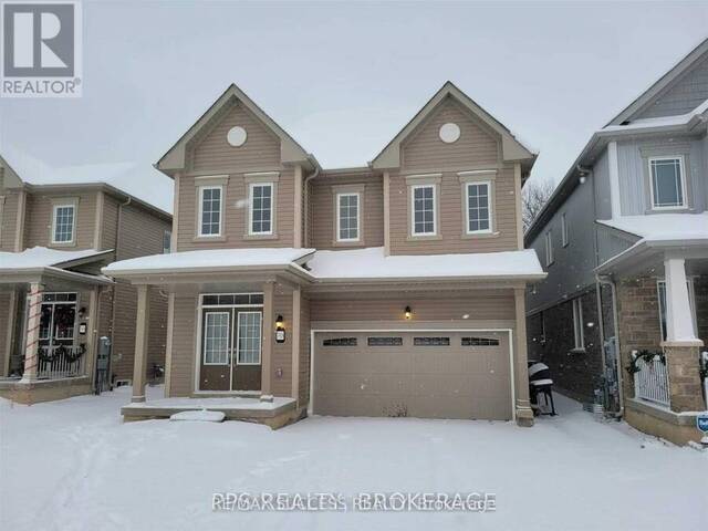 7916 ODELL CRESCENT Niagara Falls Ontario, L2H 3R6 - 4 Bedrooms Home For Sale