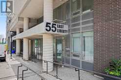 715 - 55 EAST LIBERTY STREET | Toronto Ontario | Slide Image Forty-five
