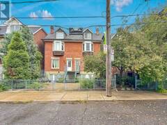 1060 COLLEGE STREET Toronto Ontario, M6H 1A9