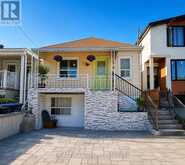 8 MACK AVENUE | Toronto Ontario | Slide Image One