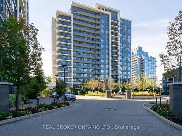 1214 - 85 NORTH PARK ROAD Vaughan Ontario, L4J 0H9 - Property For Sale