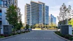 1214 - 85 NORTH PARK ROAD | Vaughan Ontario | Slide Image One
