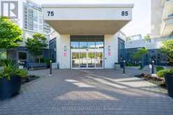 1214 - 85 NORTH PARK ROAD | Vaughan Ontario | Slide Image Thirty-seven